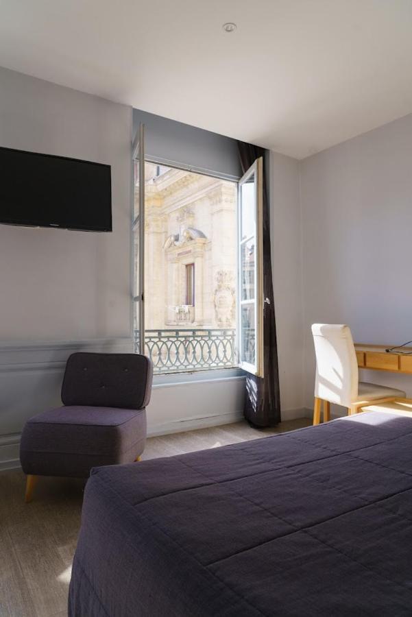 Hotel Du Theatre Λυών Εξωτερικό φωτογραφία
