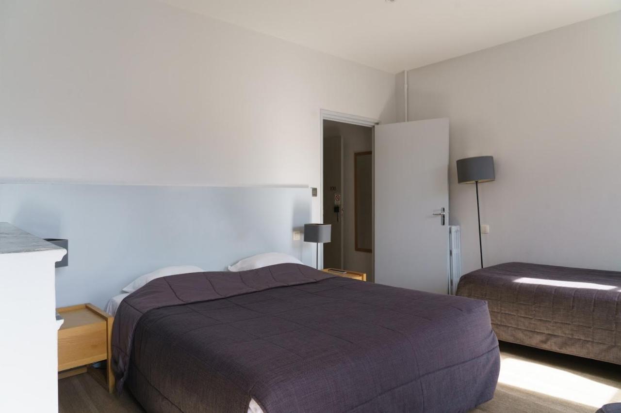 Hotel Du Theatre Λυών Εξωτερικό φωτογραφία