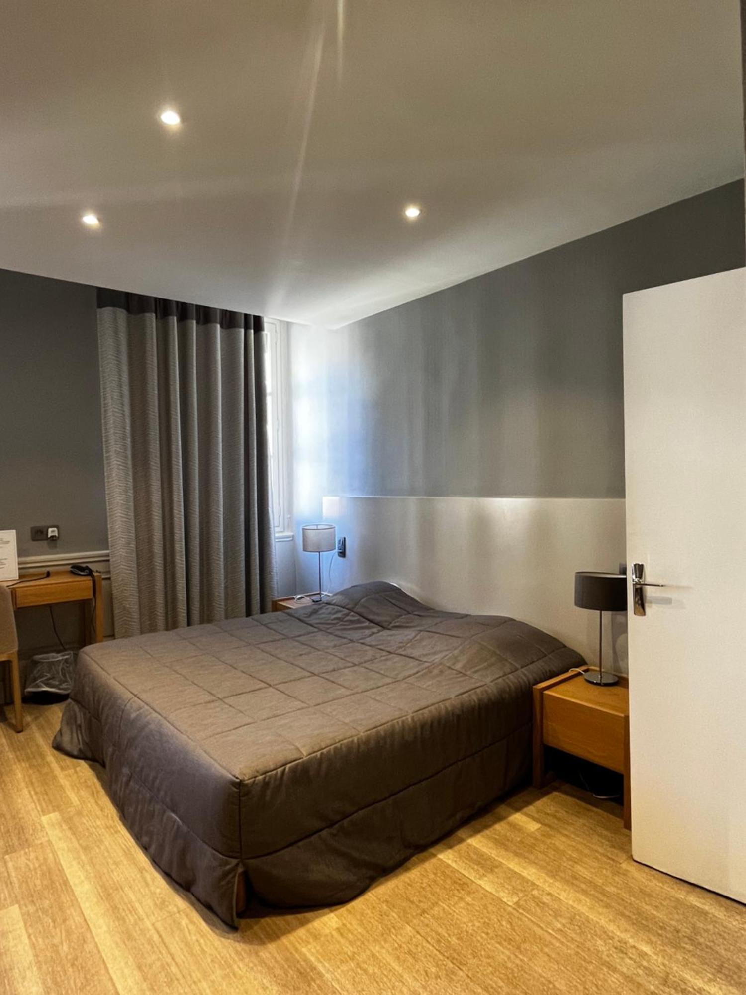 Hotel Du Theatre Λυών Εξωτερικό φωτογραφία